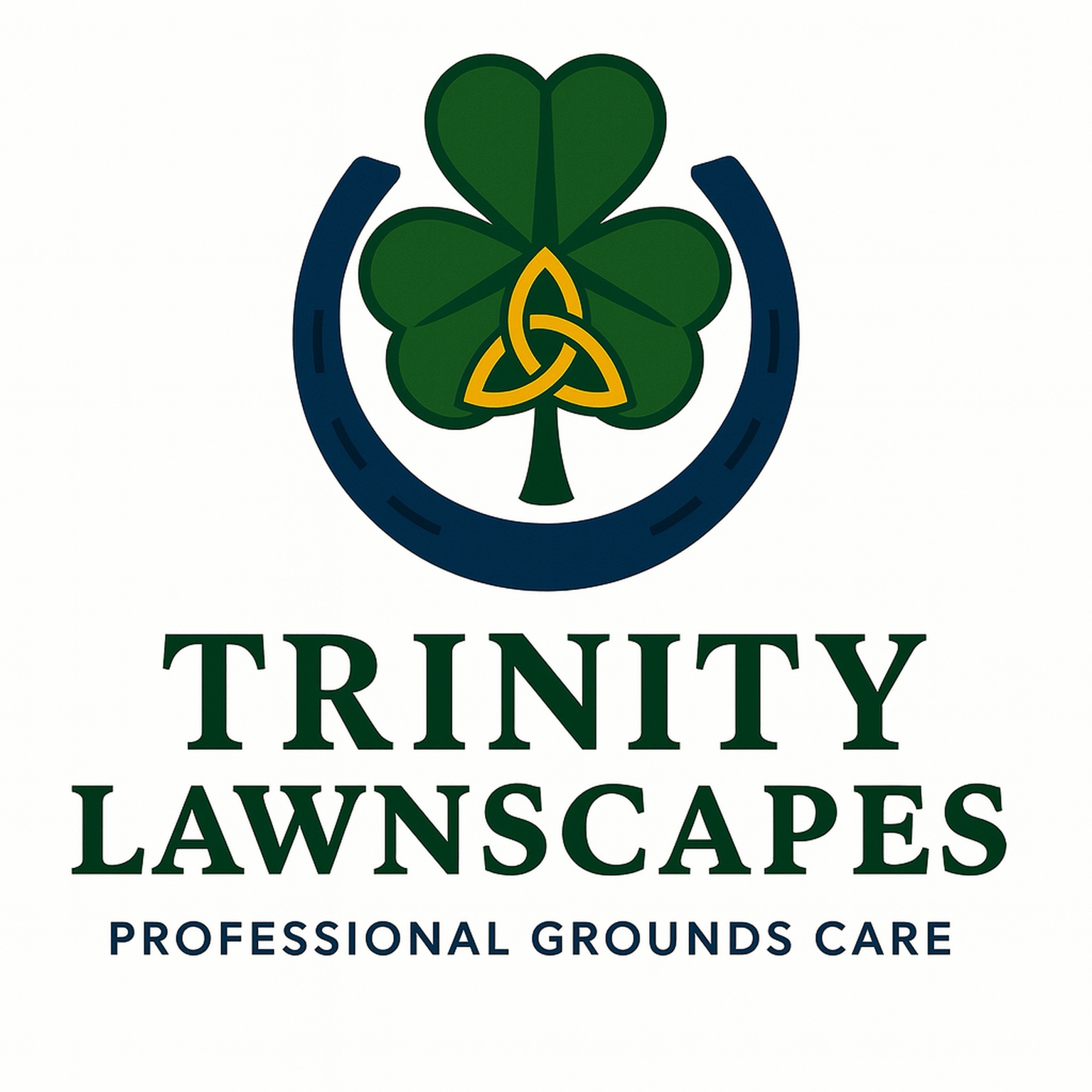 Trinity Lawnscapes